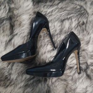 Jessica Simpson Heels